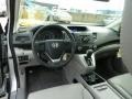 2012 Alabaster Silver Metallic Honda CR-V EX-L 4WD  photo #12