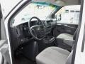 2008 Summit White Chevrolet Express 1500 Cargo Van  photo #4