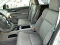 2012 Alabaster Silver Metallic Honda CR-V EX 4WD  photo #10