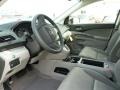2012 Alabaster Silver Metallic Honda CR-V EX 4WD  photo #15