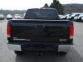 2012 Onyx Black GMC Sierra 1500 SLE Extended Cab 4x4  photo #7