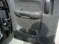 2012 Onyx Black GMC Sierra 1500 SLE Extended Cab 4x4  photo #14