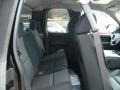 2012 Onyx Black GMC Sierra 1500 SLE Extended Cab 4x4  photo #15