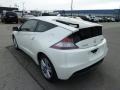 Premium White Pearl - CR-Z EX Sport Hybrid Photo No. 3