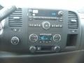 2012 Onyx Black GMC Sierra 1500 SLE Extended Cab 4x4  photo #17