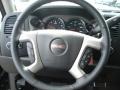 2012 Onyx Black GMC Sierra 1500 SLE Extended Cab 4x4  photo #18