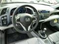 Gray Interior Photo for 2012 Honda CR-Z #61818075