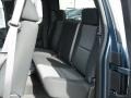 2012 Stealth Gray Metallic GMC Sierra 1500 SLE Extended Cab 4x4  photo #13
