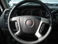 2012 Stealth Gray Metallic GMC Sierra 1500 SLE Extended Cab 4x4  photo #18