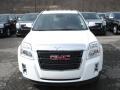 2012 Olympic White GMC Terrain SLE AWD  photo #3