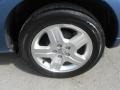 Marine Blue Pearl - Caliber SXT Photo No. 14