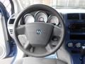 Marine Blue Pearl - Caliber SXT Photo No. 15