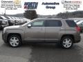 Mocha Steel Metallic - Terrain SLE AWD Photo No. 1