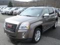 Mocha Steel Metallic - Terrain SLE AWD Photo No. 2