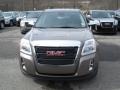 Mocha Steel Metallic - Terrain SLE AWD Photo No. 3