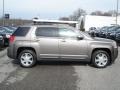 Mocha Steel Metallic - Terrain SLE AWD Photo No. 5