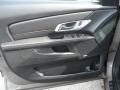 Mocha Steel Metallic - Terrain SLE AWD Photo No. 12