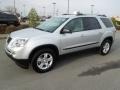 Quicksilver Metallic - Acadia SL Photo No. 1
