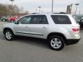 Quicksilver Metallic - Acadia SL Photo No. 3