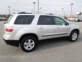Quicksilver Metallic - Acadia SL Photo No. 4