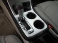 Quicksilver Metallic - Acadia SL Photo No. 9