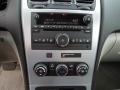 Quicksilver Metallic - Acadia SL Photo No. 10