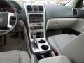 Quicksilver Metallic - Acadia SL Photo No. 15