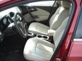 Cashmere Interior Photo for 2012 Buick Verano #61818936