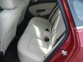 Cashmere 2012 Buick Verano FWD Interior Color
