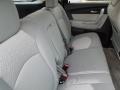 Quicksilver Metallic - Acadia SL Photo No. 18