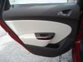 Cashmere Door Panel Photo for 2012 Buick Verano #61818953