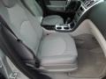 Quicksilver Metallic - Acadia SL Photo No. 19