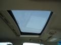 2012 Buick Verano Cashmere Interior Sunroof Photo