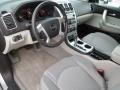 Quicksilver Metallic - Acadia SL Photo No. 24