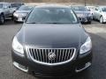 Carbon Black Metallic - Regal  Photo No. 3
