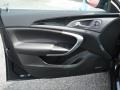 Carbon Black Metallic - Regal  Photo No. 12
