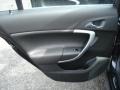 Carbon Black Metallic - Regal  Photo No. 14