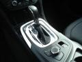 6 Speed Automatic 2012 Buick Regal Standard Regal Model Transmission