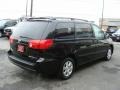 2010 Black Toyota Sienna LE  photo #4