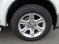 2012 Dodge Ram 1500 Laramie Longhorn Crew Cab 4x4 Wheel