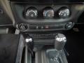 2012 Black Jeep Wrangler Sport S 4x4  photo #13