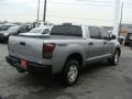 2008 Silver Sky Metallic Toyota Tundra TRD CrewMax 4x4  photo #4