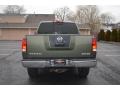 2004 Canteen Green Nissan Titan SE Crew Cab 4x4  photo #6