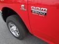 2012 Flame Red Dodge Ram 2500 HD ST Crew Cab 4x4  photo #5