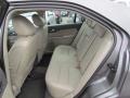 2010 Sterling Grey Metallic Ford Fusion SEL  photo #7