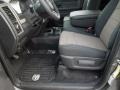 2012 Mineral Gray Metallic Dodge Ram 2500 HD ST Crew Cab 4x4  photo #6