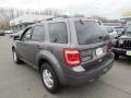 2010 Sterling Grey Metallic Ford Escape XLT V6  photo #5