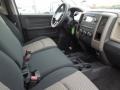 2012 Mineral Gray Metallic Dodge Ram 2500 HD ST Crew Cab 4x4  photo #20
