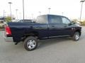 2012 True Blue Pearl Dodge Ram 2500 HD ST Crew Cab 4x4  photo #4