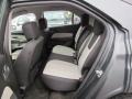 2010 Cyber Gray Metallic Chevrolet Equinox LS  photo #7